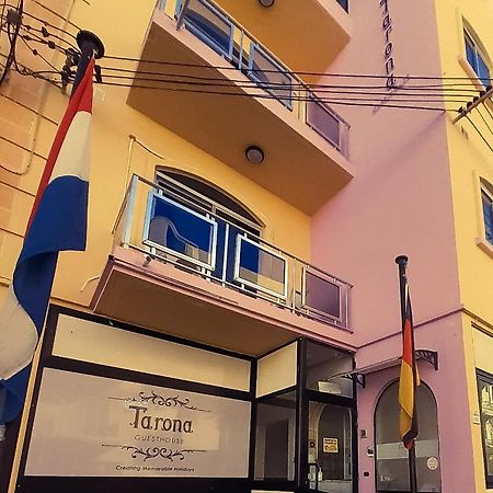 Tarona Guesthouse Сейнт Полс Бей Екстериор снимка