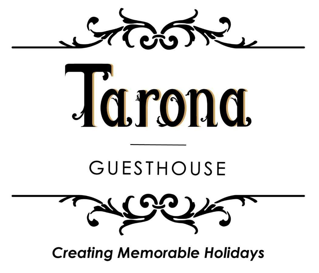 Tarona Guesthouse Сейнт Полс Бей Екстериор снимка